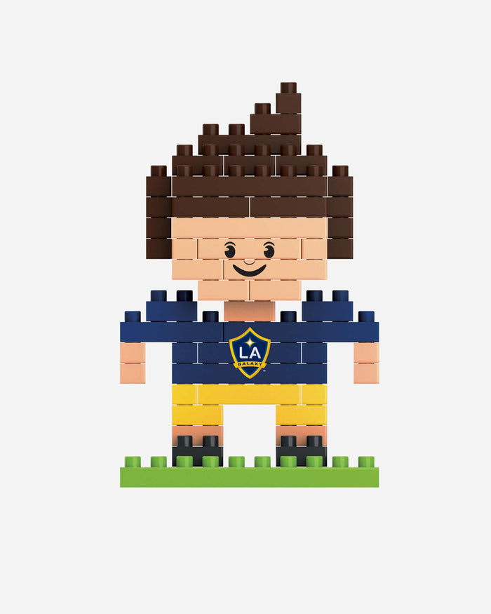 LA Galaxy BRXLZ Mini Player FOCO - FOCO.com