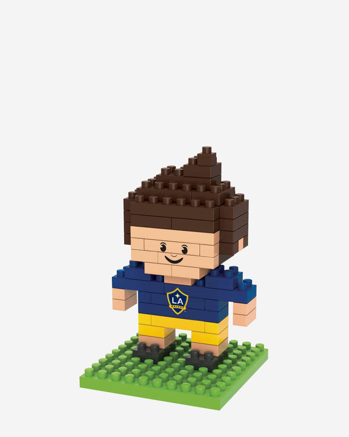 LA Galaxy BRXLZ Mini Player FOCO - FOCO.com