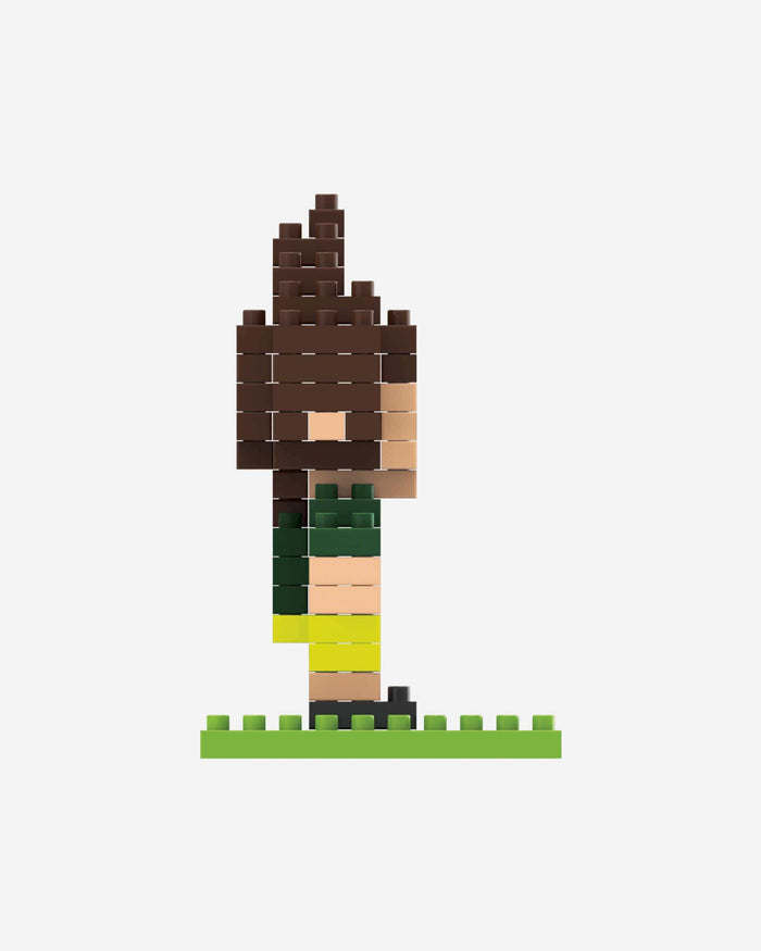 Portland Timbers BRXLZ Mini Player FOCO - FOCO.com