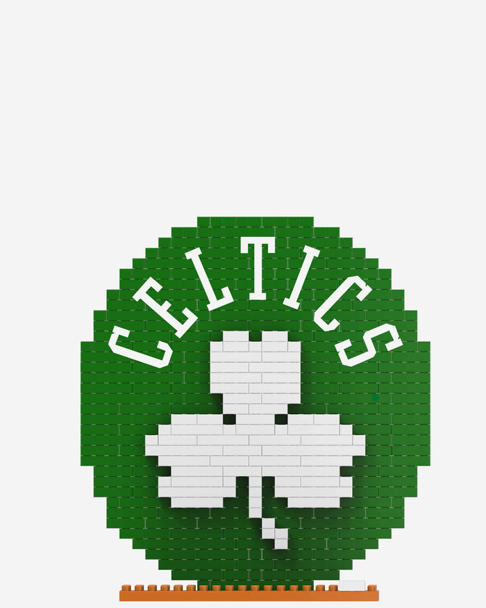 Boston Celtics BRXLZ Logo FOCO - FOCO.com