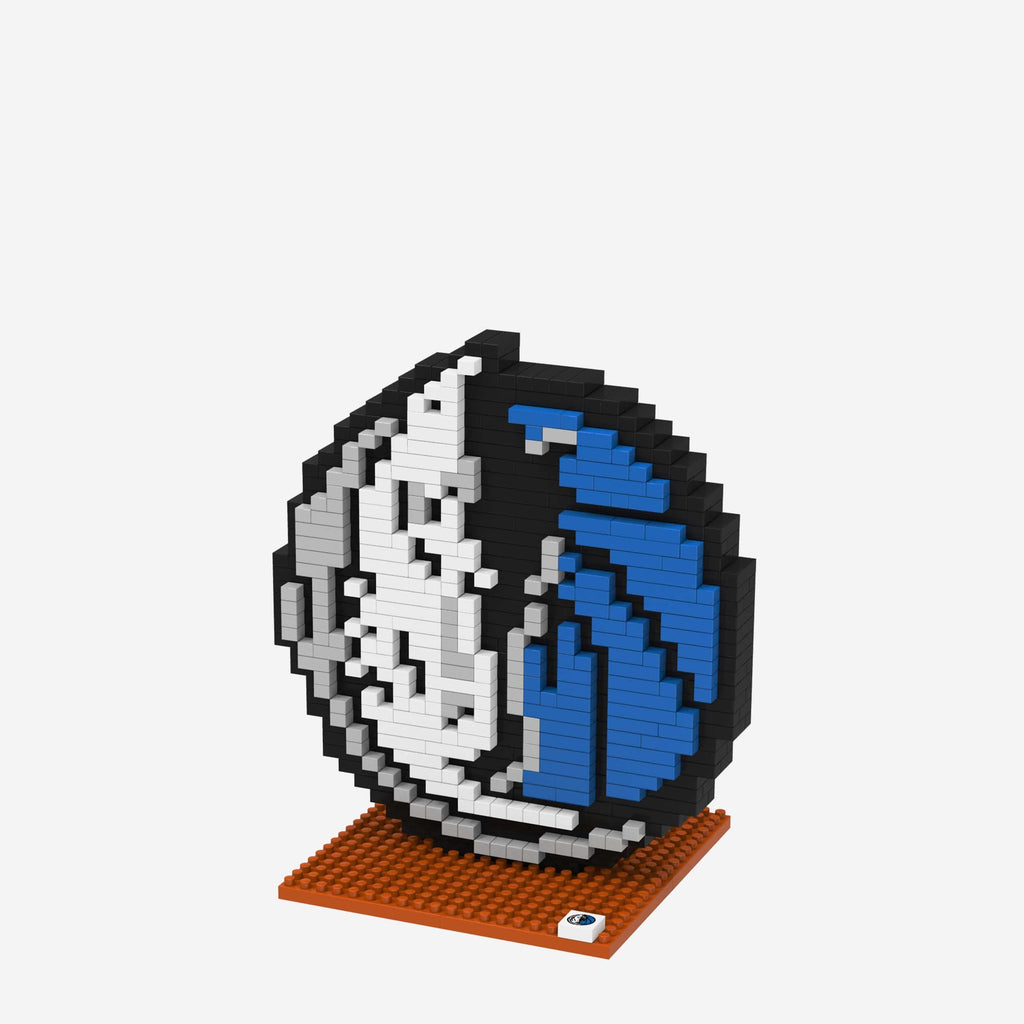 Dallas Mavericks BRXLZ Logo FOCO - FOCO.com