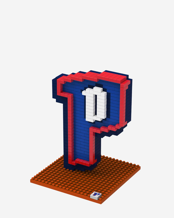 Detroit Pistons BRXLZ Logo FOCO - FOCO.com