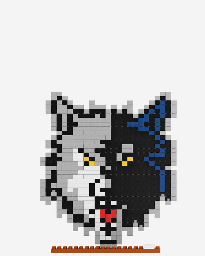 Minnesota Timberwolves BRXLZ Logo FOCO - FOCO.com