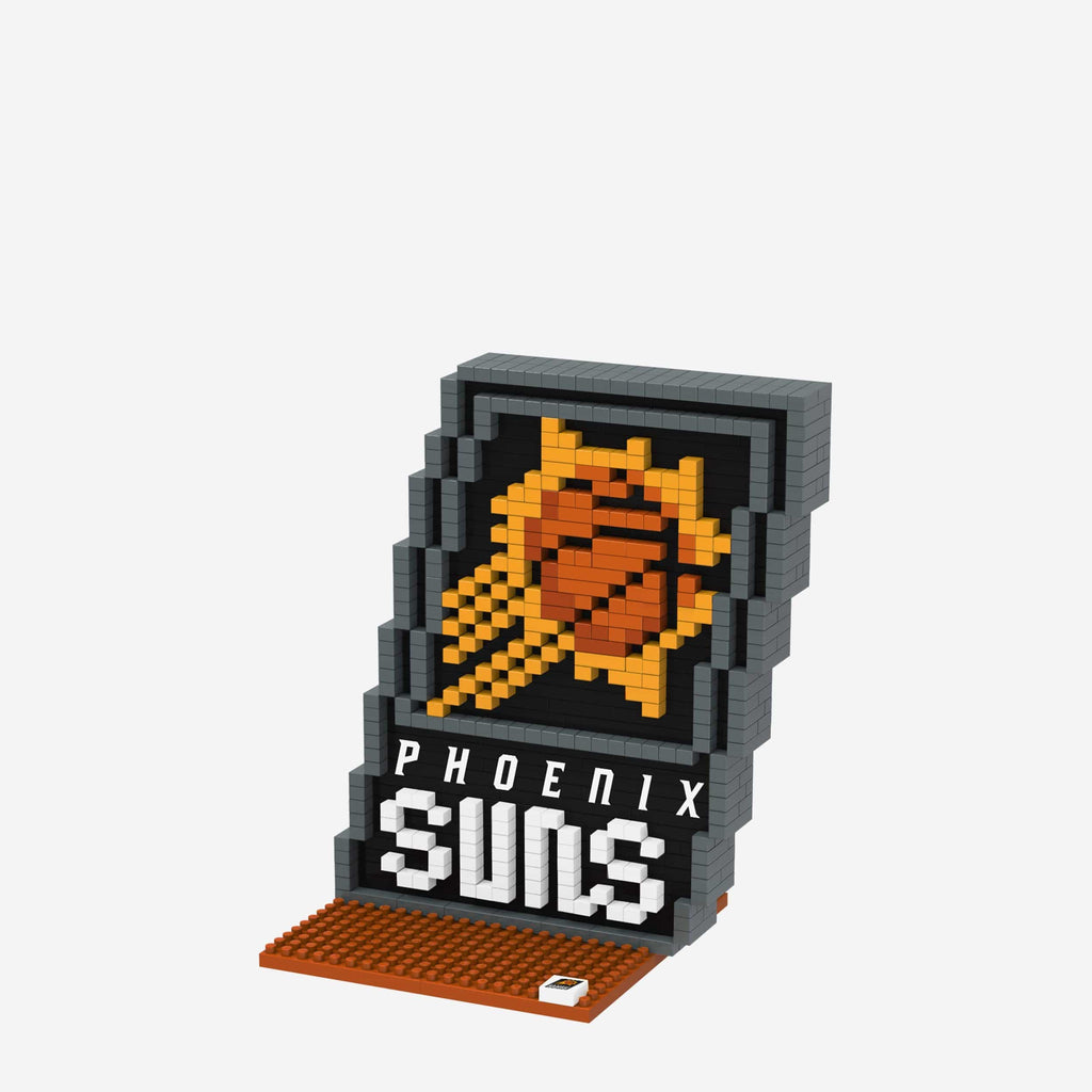 Phoenix Suns BRXLZ Logo FOCO - FOCO.com