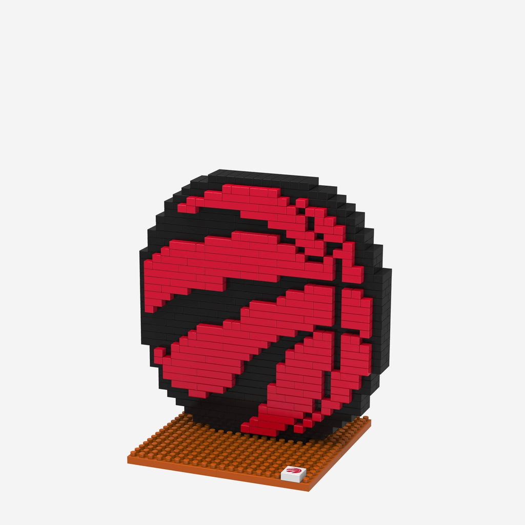 Toronto Raptors BRXLZ Logo FOCO - FOCO.com