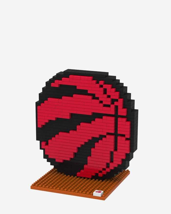 Toronto Raptors BRXLZ Logo FOCO - FOCO.com