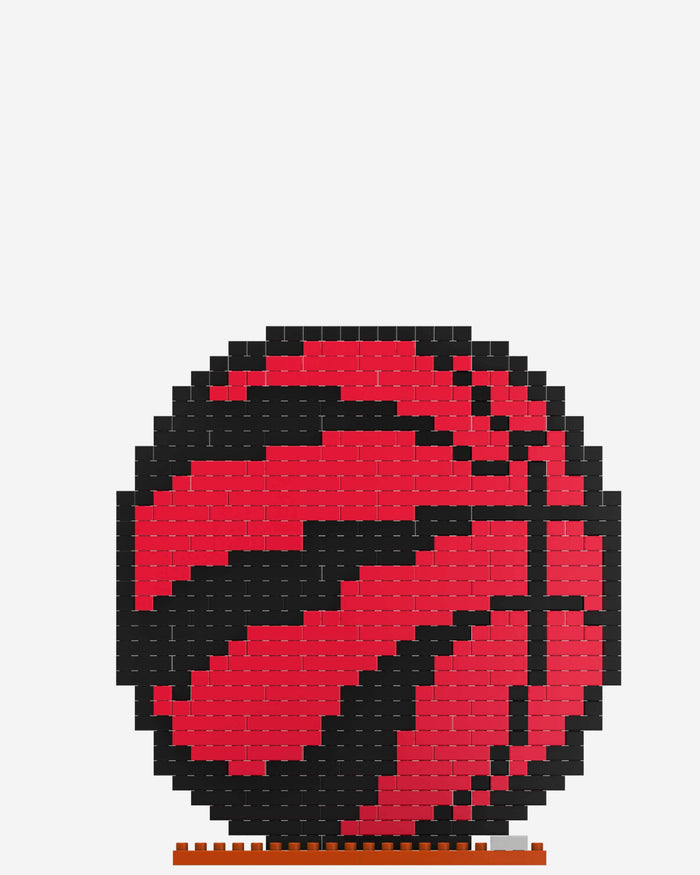 Toronto Raptors BRXLZ Logo FOCO - FOCO.com