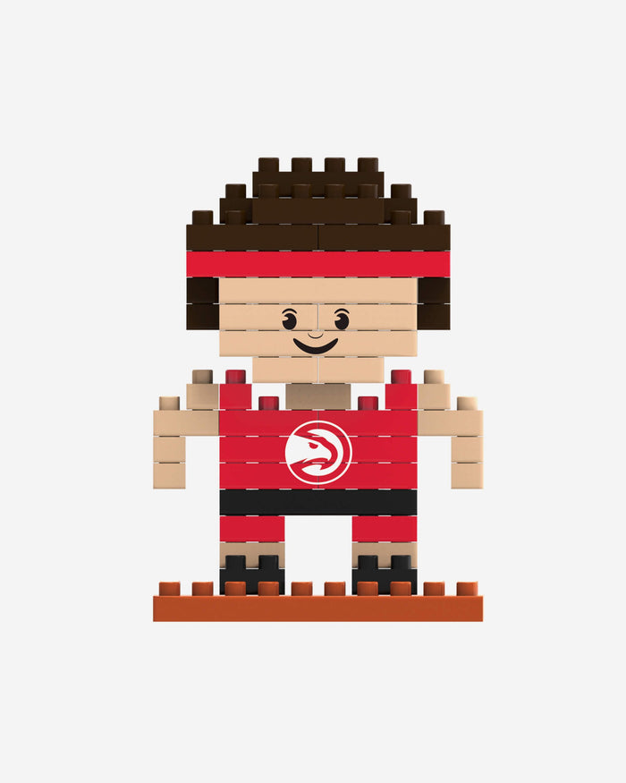 Atlanta Hawks BRXLZ Mini Player FOCO - FOCO.com