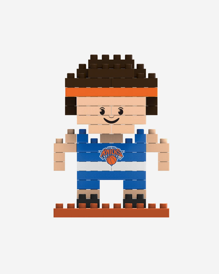 New York Knicks BRXLZ Mini Player FOCO - FOCO.com