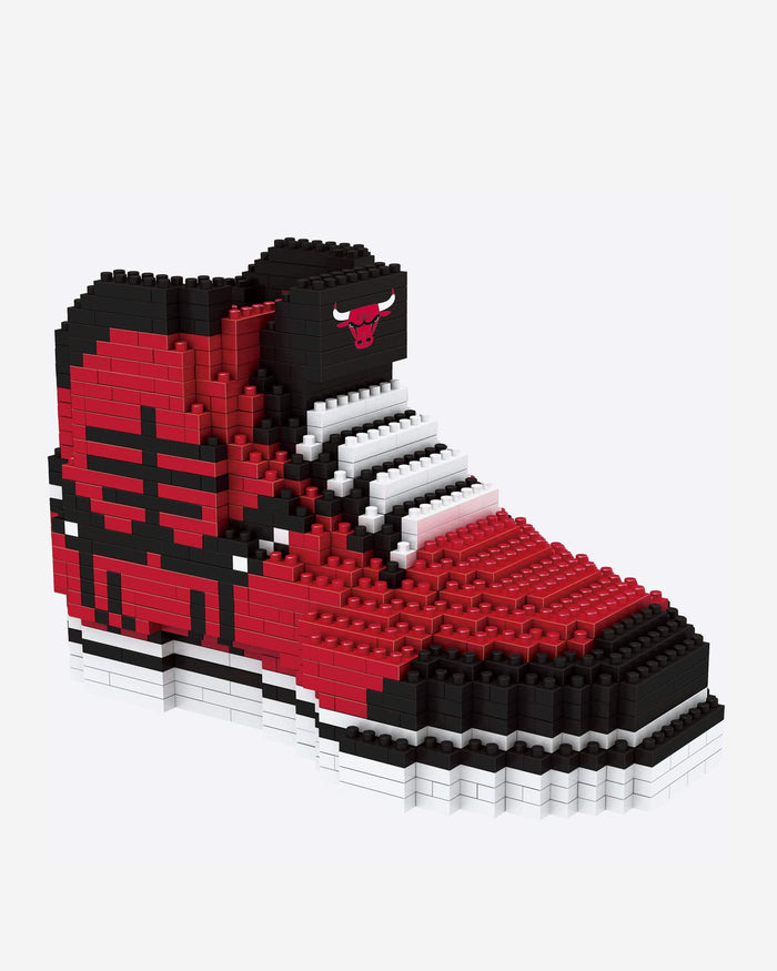 Chicago Bulls BRXLZ Sneaker FOCO - FOCO.com