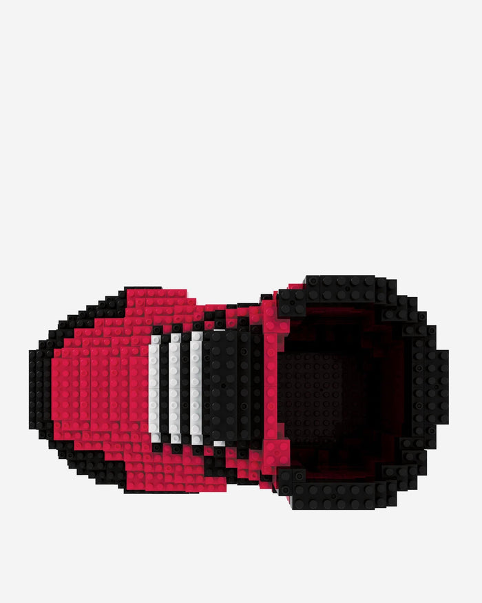 Chicago Bulls BRXLZ Sneaker FOCO - FOCO.com