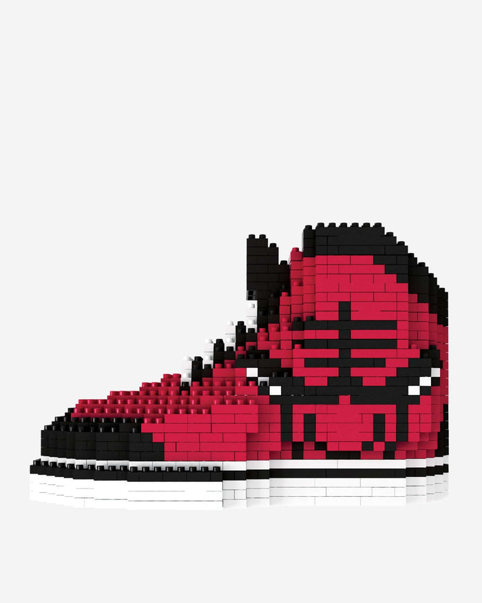Chicago Bulls BRXLZ Sneaker FOCO - FOCO.com
