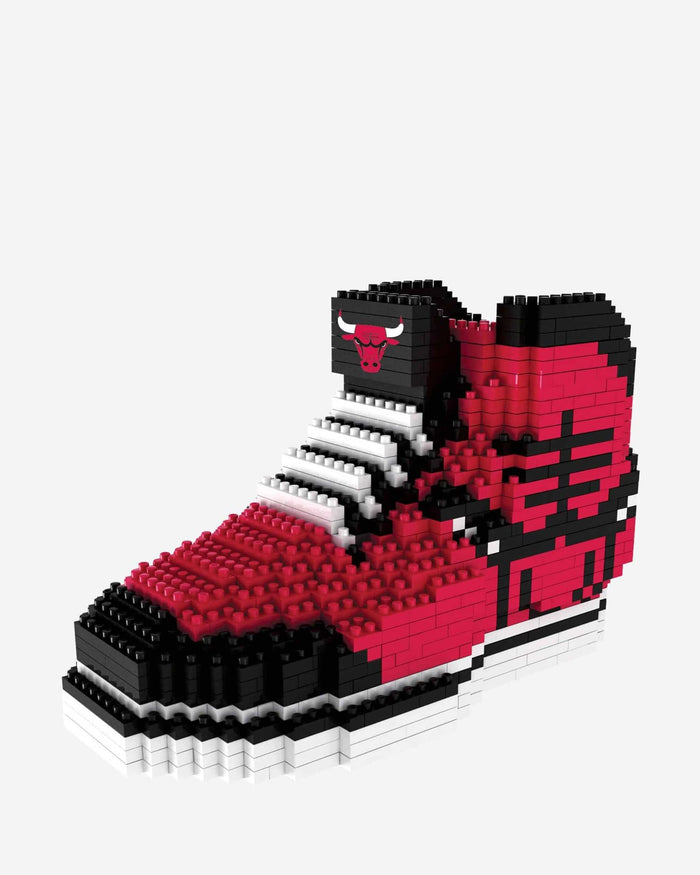 Chicago Bulls BRXLZ Sneaker FOCO - FOCO.com