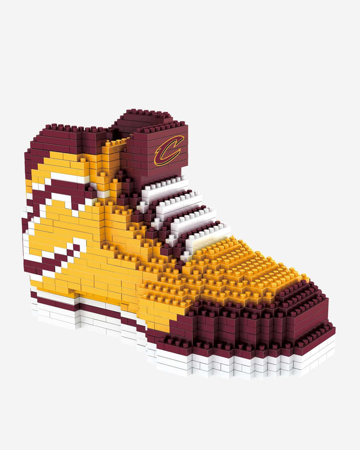 Cleveland Cavaliers BRXLZ Sneaker FOCO - FOCO.com