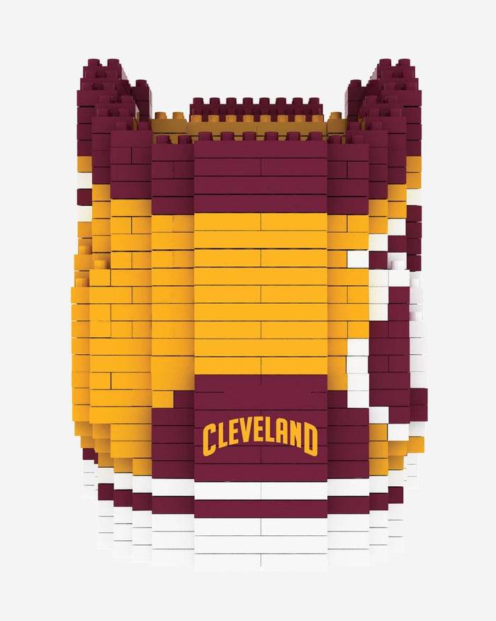 Cleveland Cavaliers BRXLZ Sneaker FOCO - FOCO.com