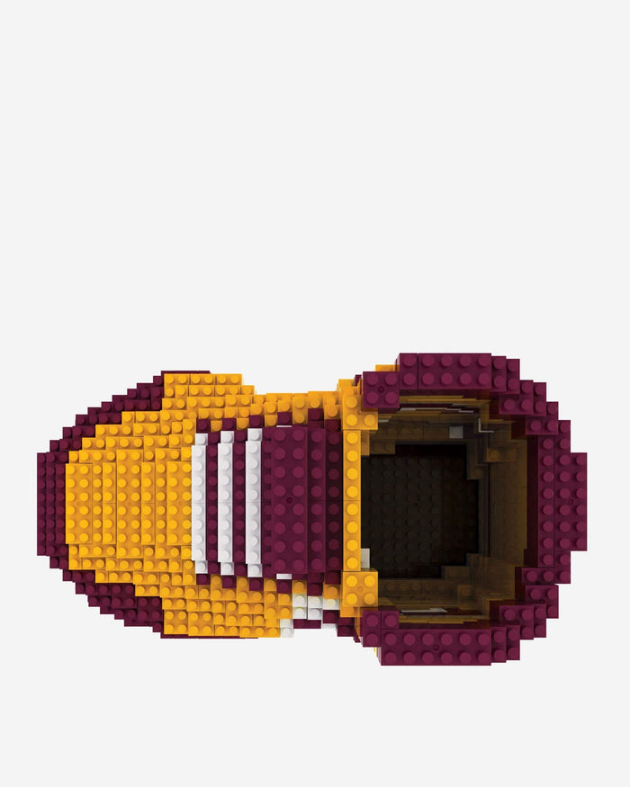 Cleveland Cavaliers BRXLZ Sneaker FOCO - FOCO.com