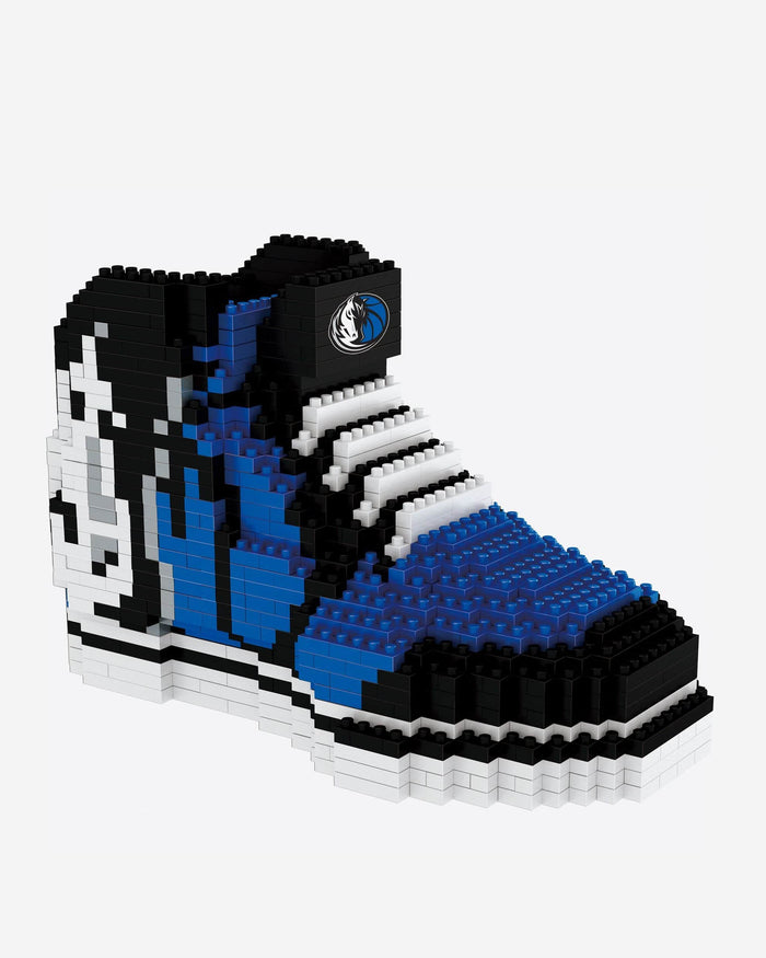 Dallas Mavericks BRXLZ Sneaker FOCO - FOCO.com