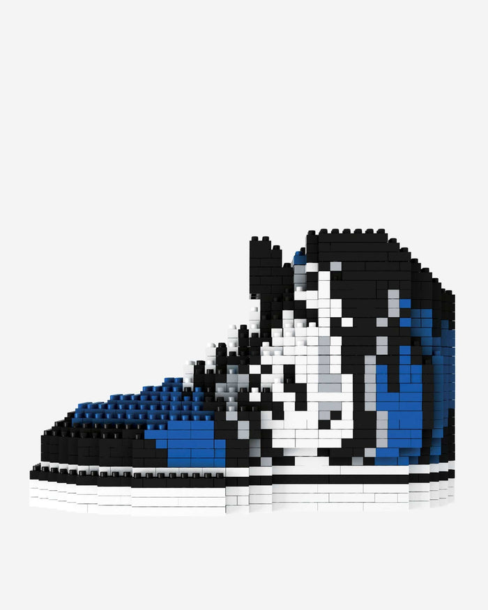 Dallas Mavericks BRXLZ Sneaker FOCO - FOCO.com