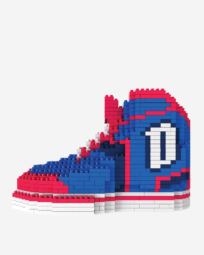 Detroit Pistons BRXLZ Sneaker FOCO - FOCO.com