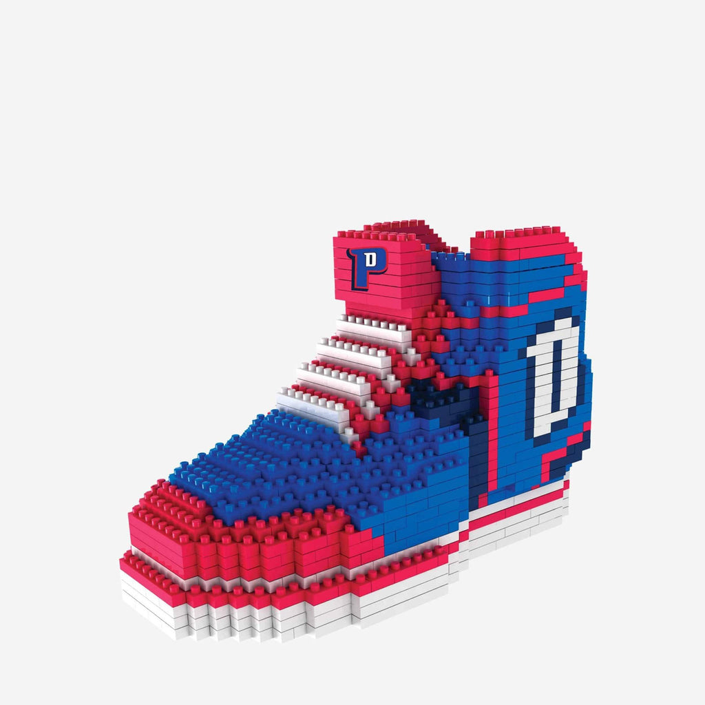 Detroit Pistons BRXLZ Sneaker FOCO - FOCO.com