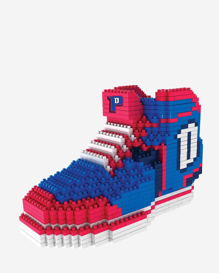 Detroit Pistons BRXLZ Sneaker FOCO - FOCO.com