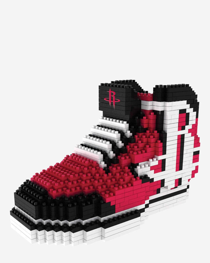 Houston Rockets BRXLZ Sneaker FOCO - FOCO.com