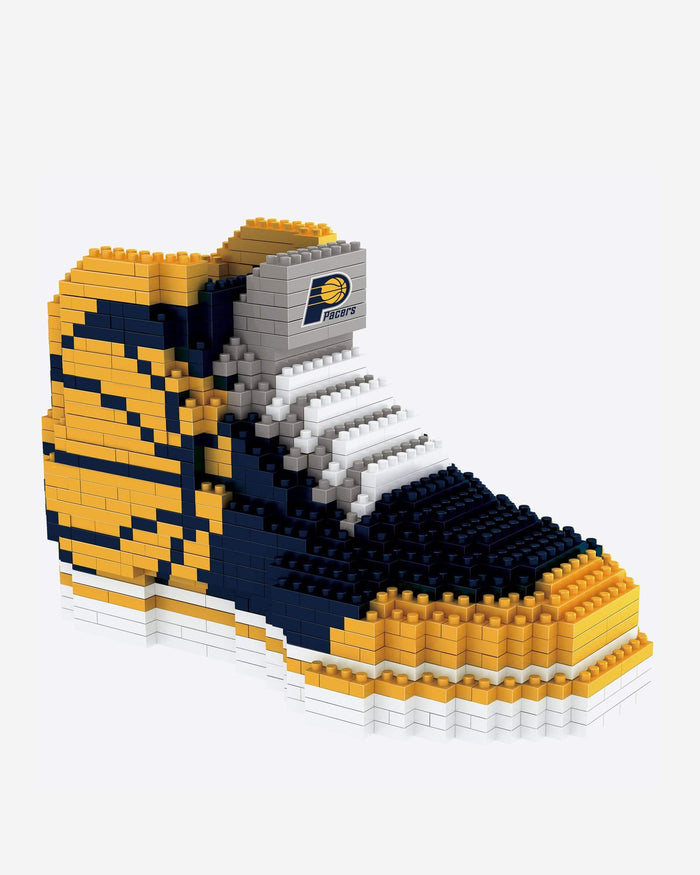 Indiana Pacers BRXLZ Sneaker FOCO - FOCO.com