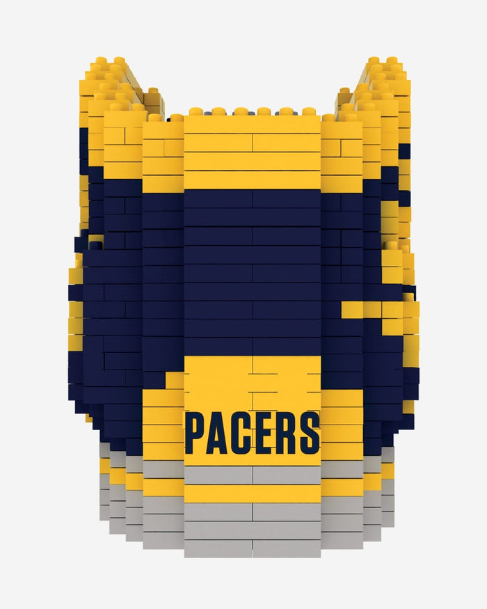 Indiana Pacers BRXLZ Sneaker FOCO - FOCO.com