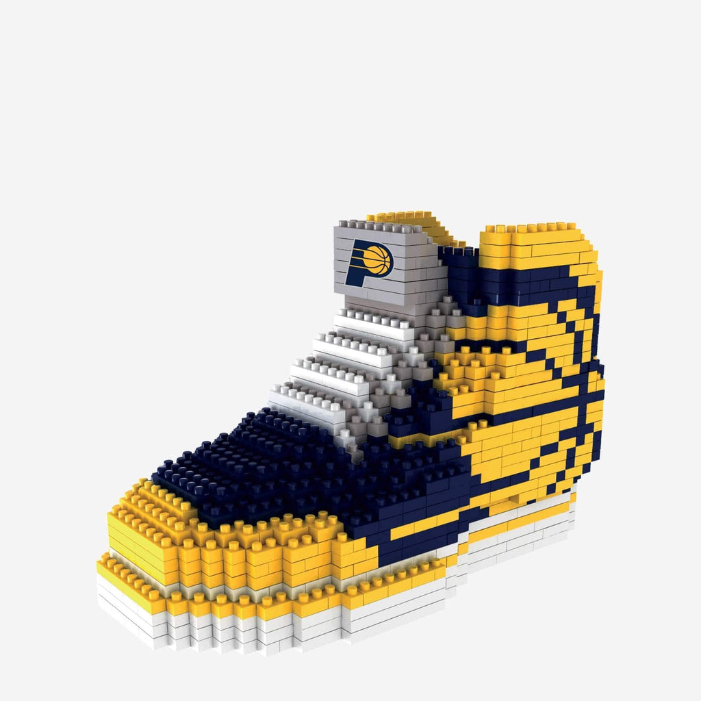 Indiana Pacers BRXLZ Sneaker FOCO - FOCO.com