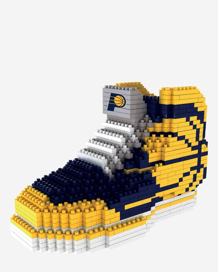 Indiana Pacers BRXLZ Sneaker FOCO - FOCO.com