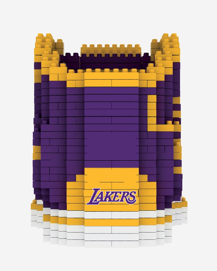 Los Angeles Lakers BRXLZ Sneaker FOCO - FOCO.com