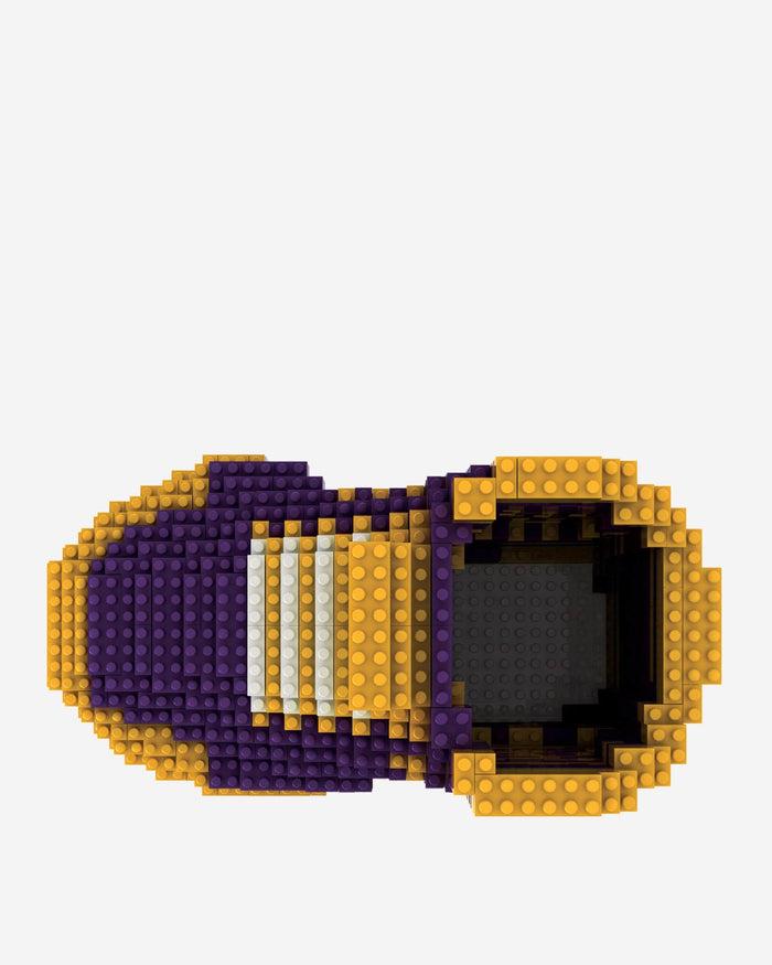 Los Angeles Lakers BRXLZ Sneaker FOCO - FOCO.com