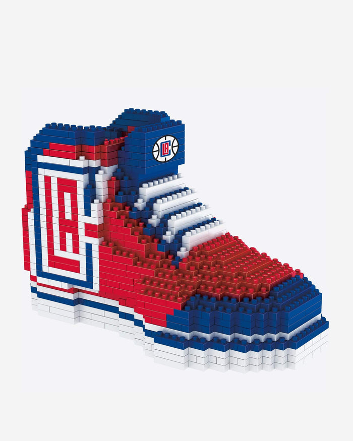 Los Angeles Clippers BRXLZ Sneaker FOCO - FOCO.com