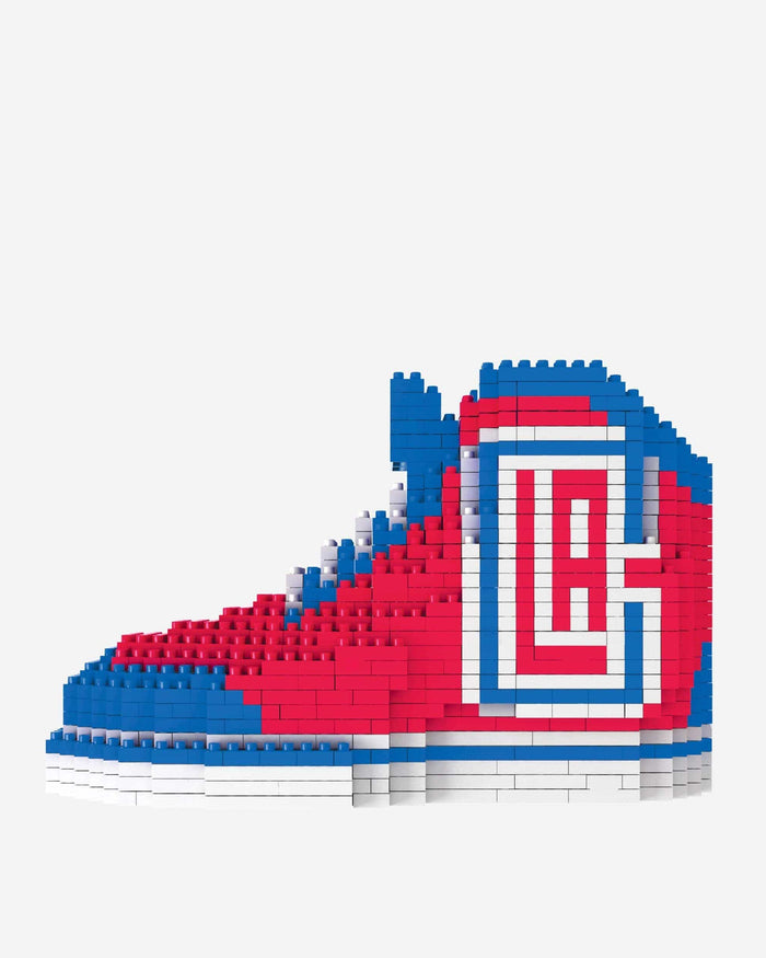 Los Angeles Clippers BRXLZ Sneaker FOCO - FOCO.com