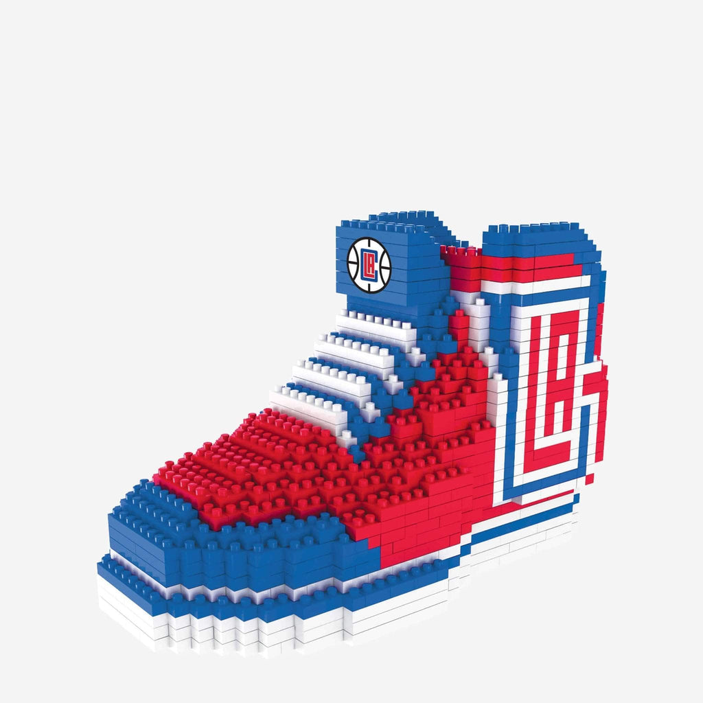 Los Angeles Clippers BRXLZ Sneaker FOCO - FOCO.com