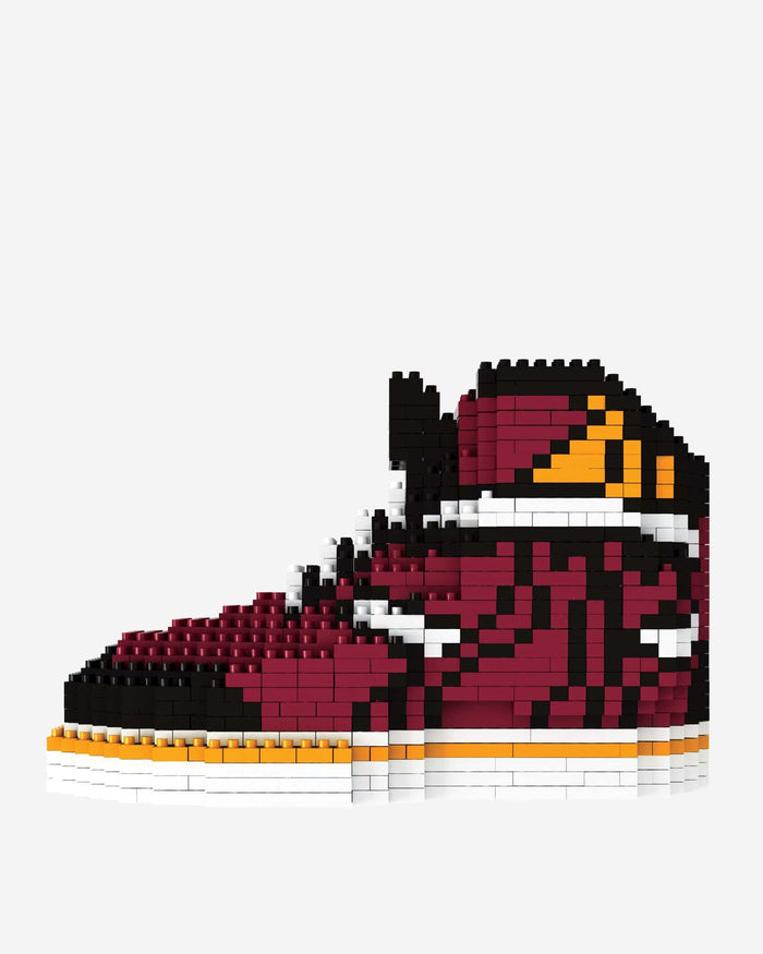 Miami Heat BRXLZ Sneaker FOCO - FOCO.com