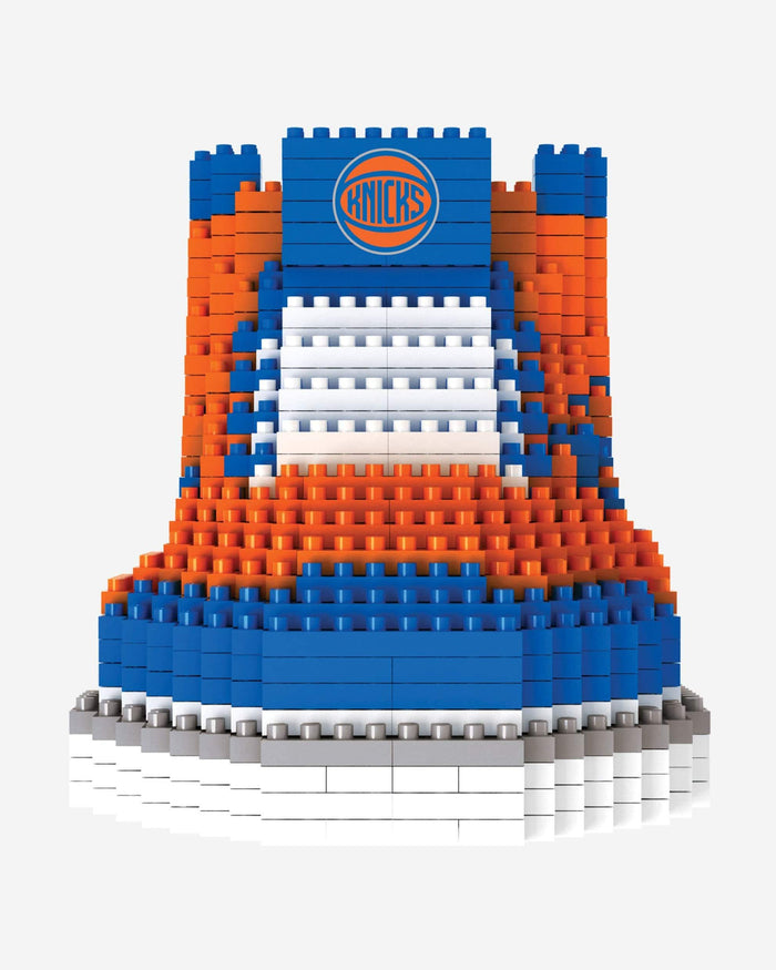 New York Knicks BRXLZ Sneaker FOCO - FOCO.com