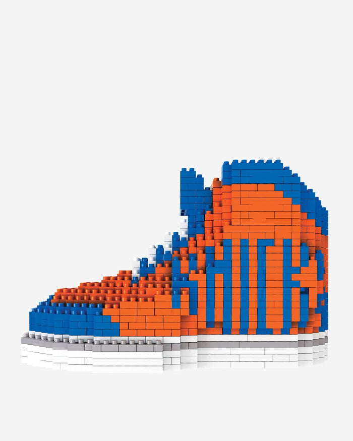 New York Knicks BRXLZ Sneaker FOCO - FOCO.com