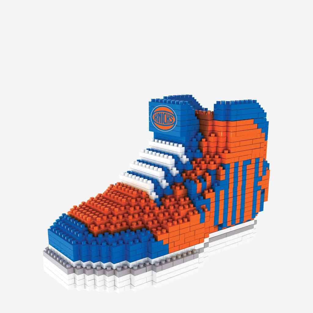 New York Knicks BRXLZ Sneaker FOCO - FOCO.com