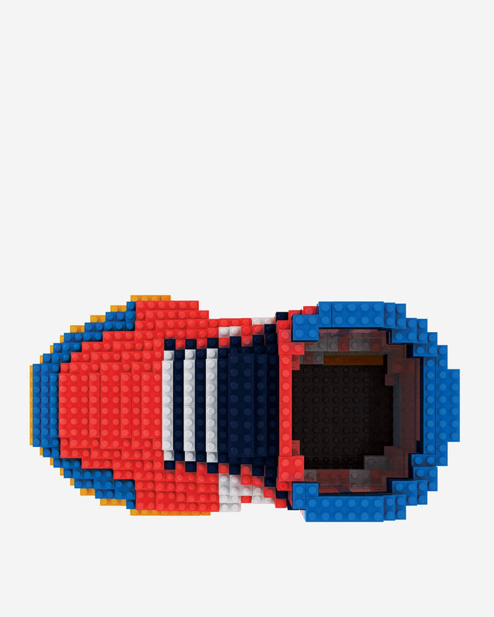 Oklahoma City Thunder BRXLZ Sneaker FOCO - FOCO.com