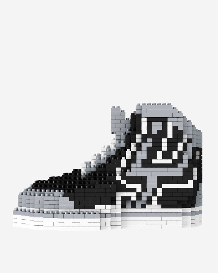 San Antonio Spurs BRXLZ Sneaker FOCO - FOCO.com
