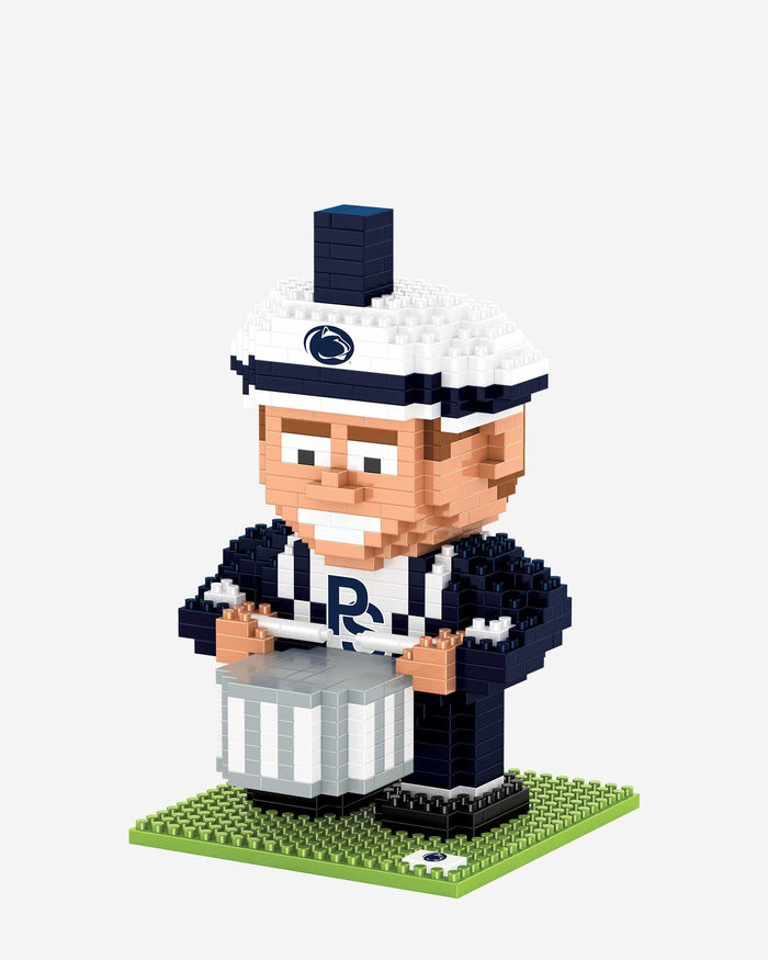Penn State Nittany Lions BRXLZ Drummer FOCO - FOCO.com