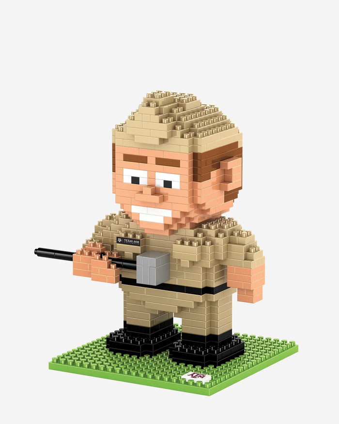 Texas A&M Aggies BRXLZ Major FOCO - FOCO.com