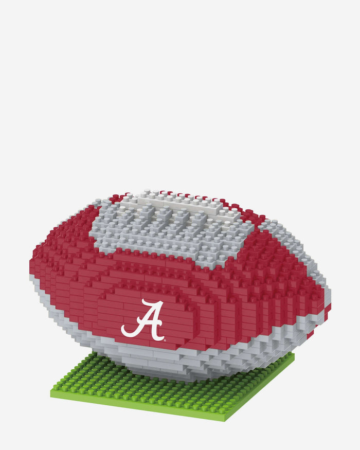 Alabama Crimson Tide BRXLZ Football FOCO - FOCO.com