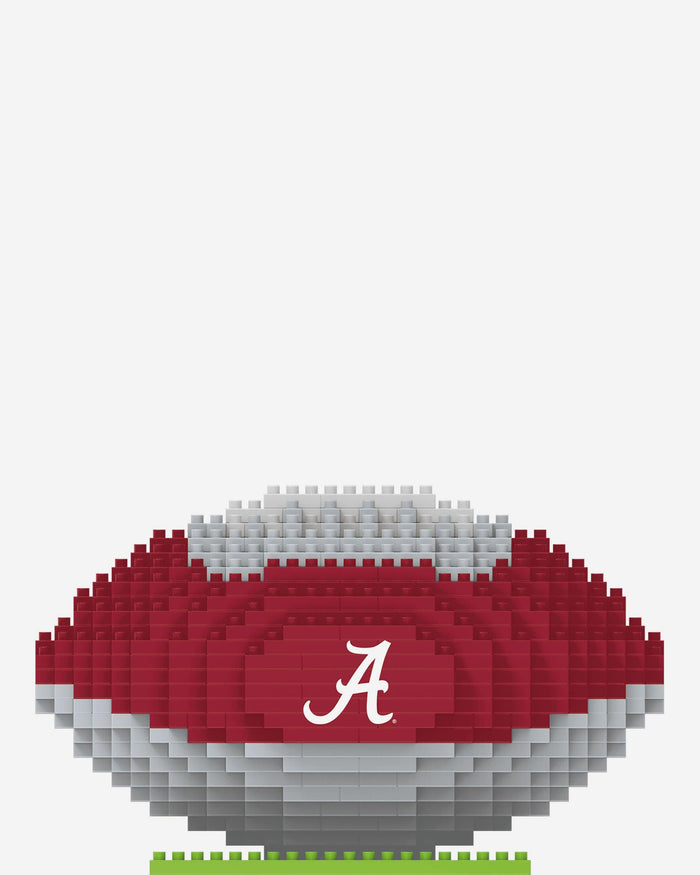 Alabama Crimson Tide BRXLZ Football FOCO - FOCO.com