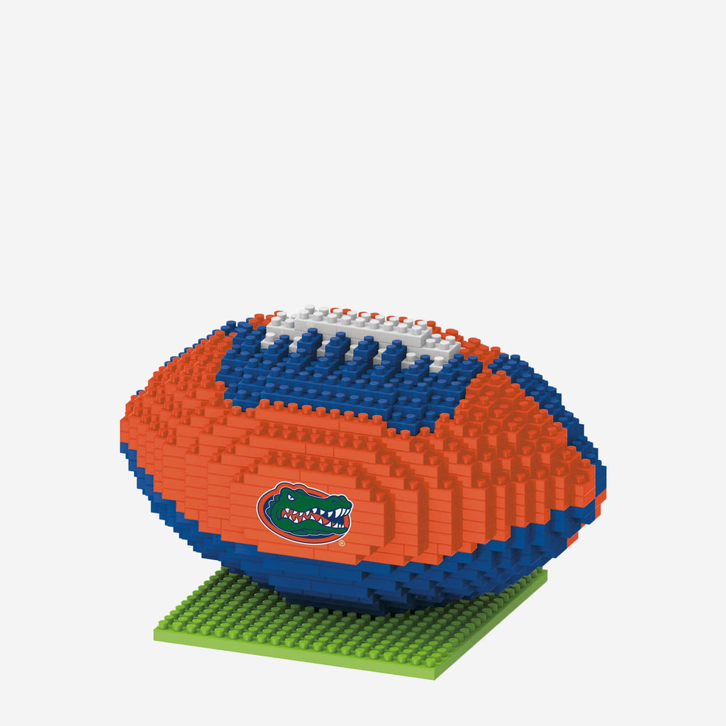 Florida Gators BRXLZ Football FOCO - FOCO.com