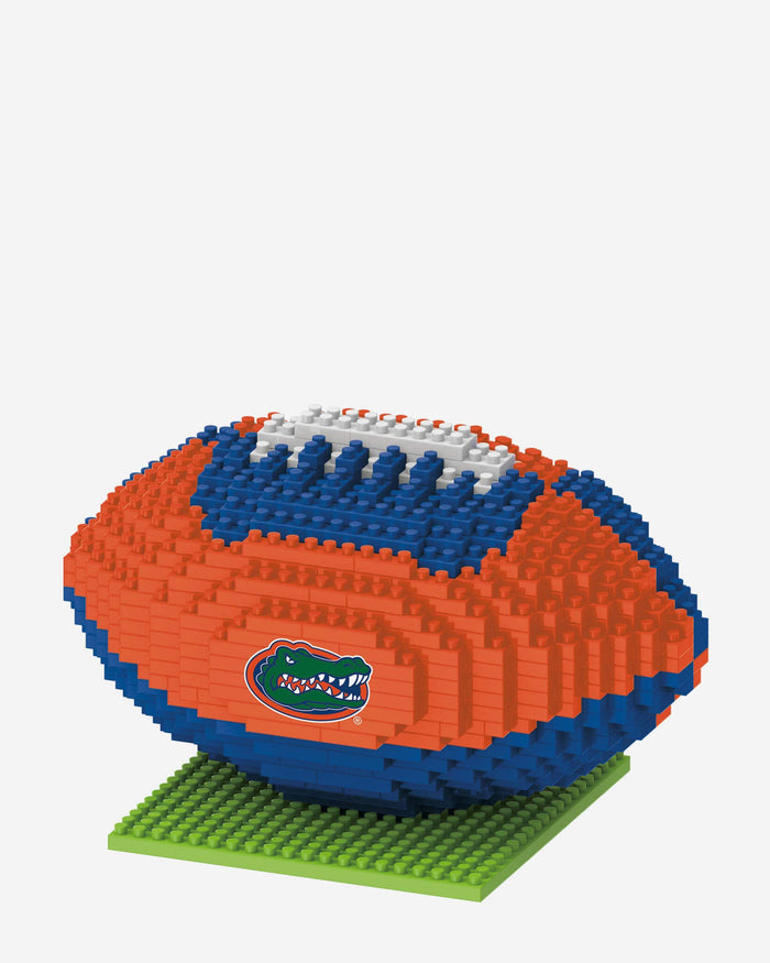 Florida Gators BRXLZ Football FOCO - FOCO.com