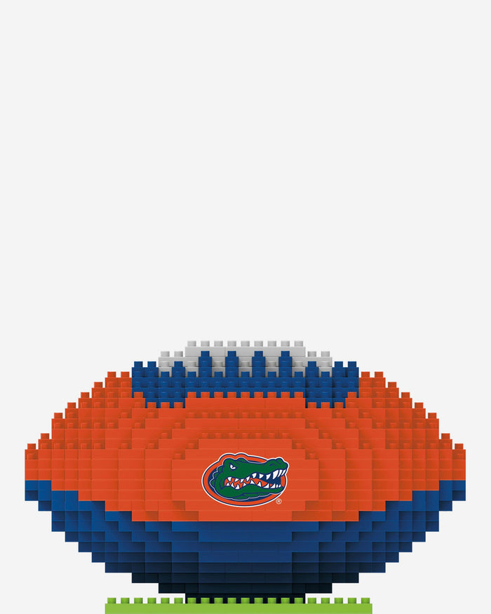 Florida Gators BRXLZ Football FOCO - FOCO.com