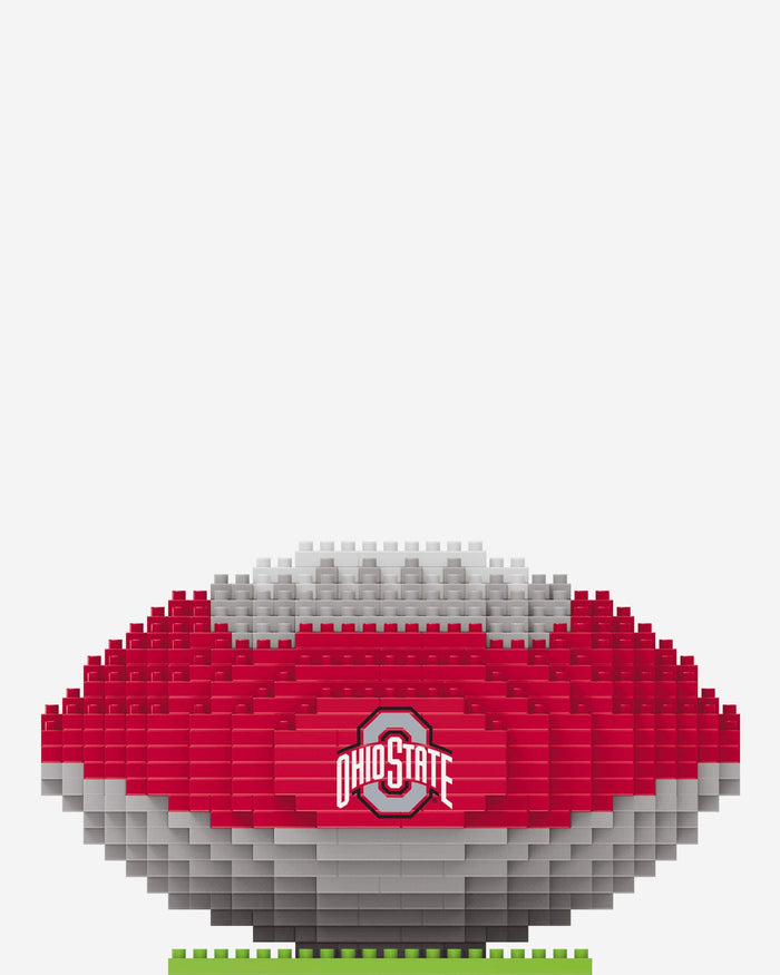 Ohio State Buckeyes BRXLZ Football FOCO - FOCO.com