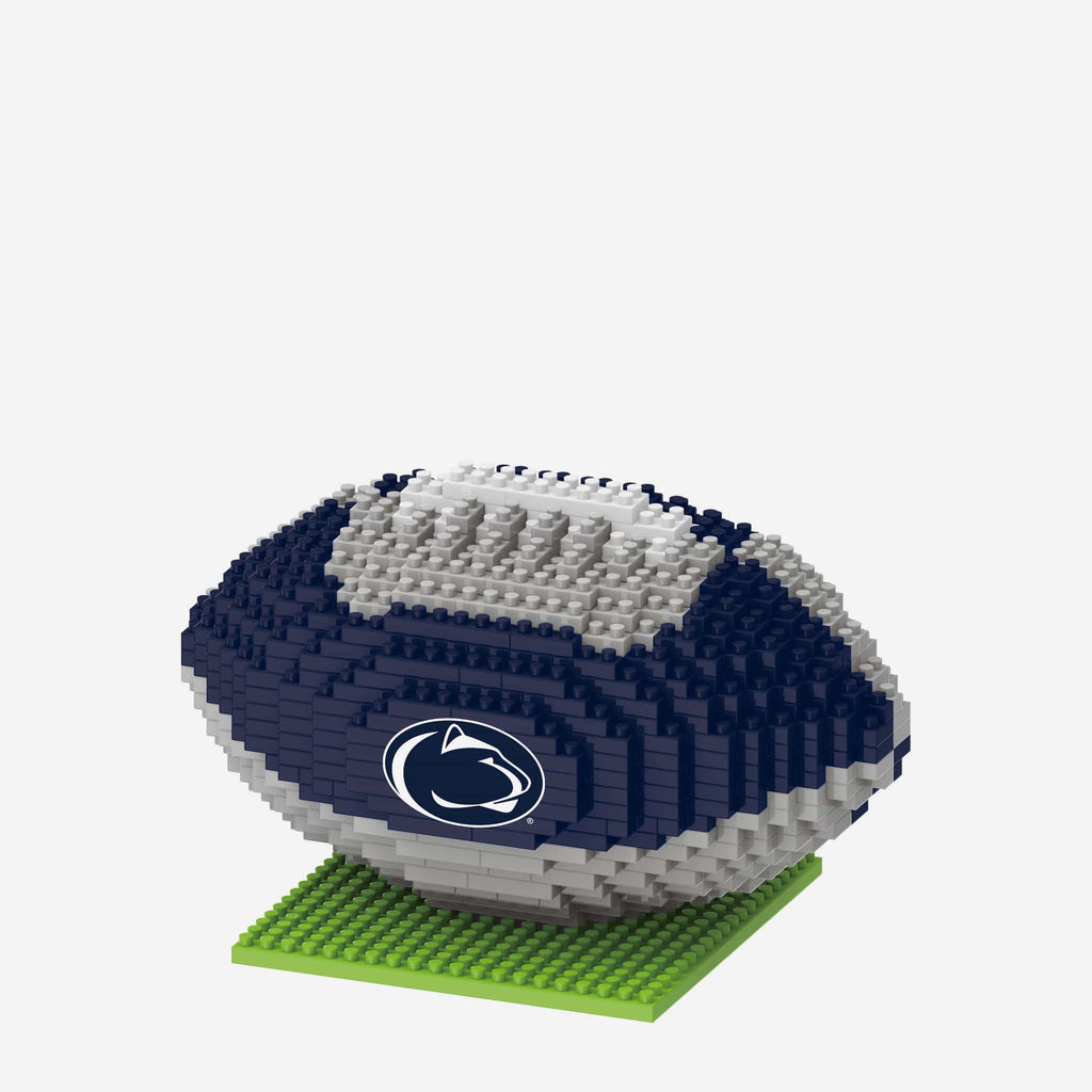 Penn State Nittany Lions BRXLZ Football FOCO - FOCO.com